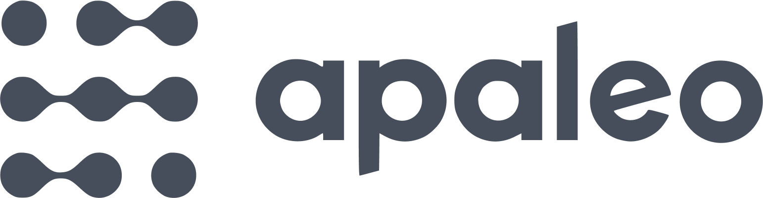 Apaleo