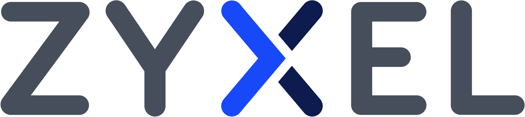 ZYXEL
