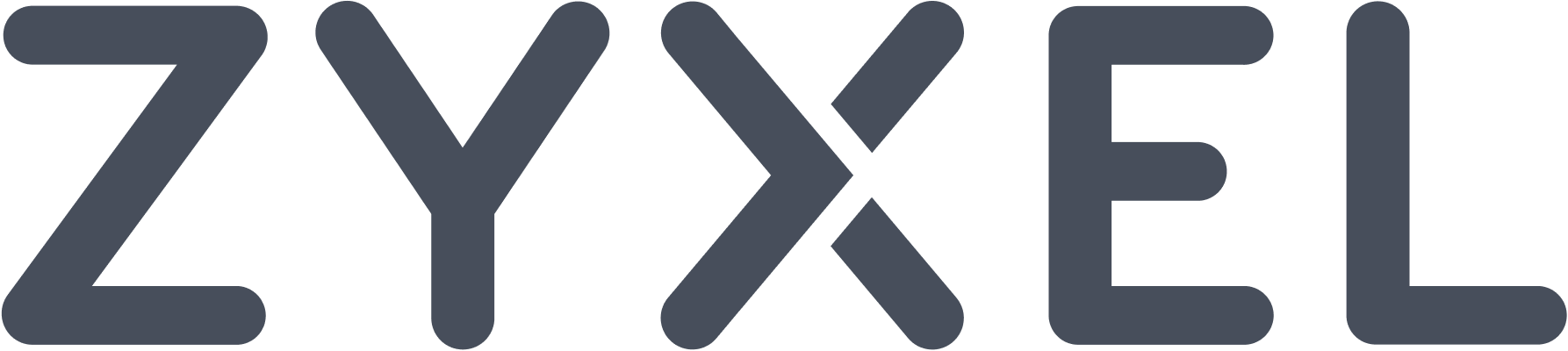 ZYXEL